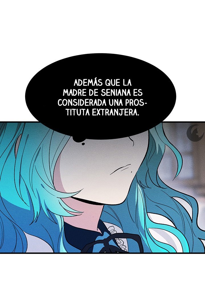 LA JOVEN CHEF ROYAL capítulo 30 página 13