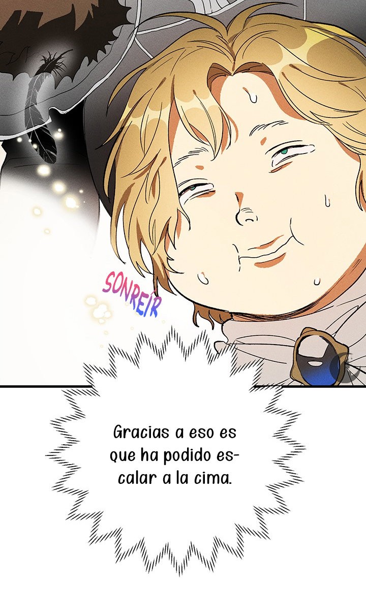 LA JOVEN CHEF ROYAL capítulo 30 página 15