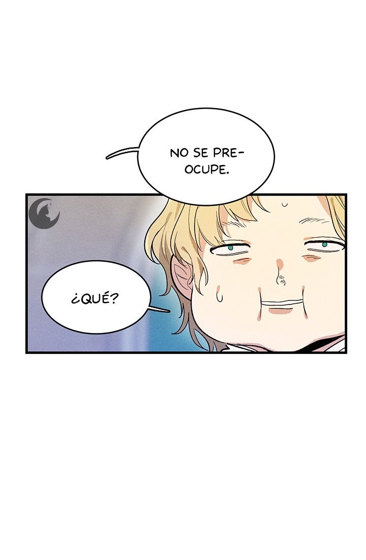 LA JOVEN CHEF ROYAL capítulo 30 página 18