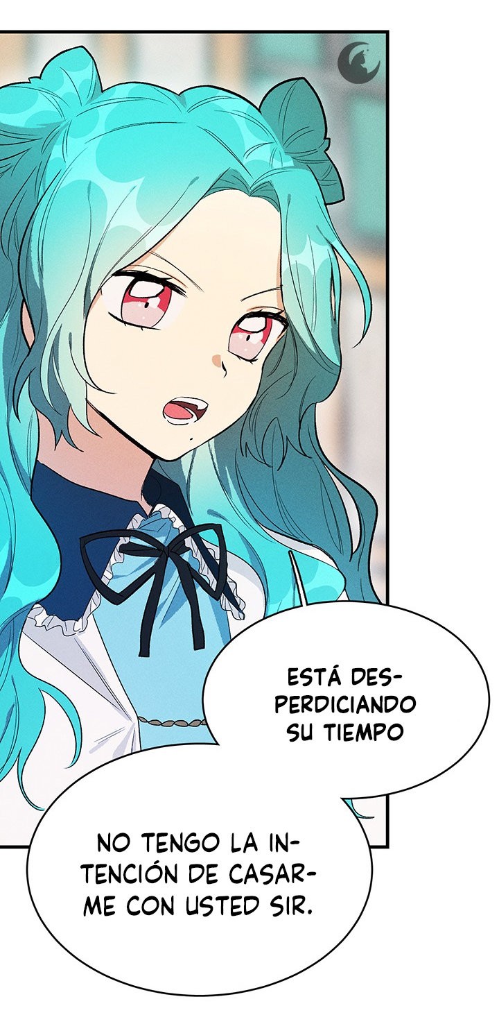 LA JOVEN CHEF ROYAL capítulo 30 página 19