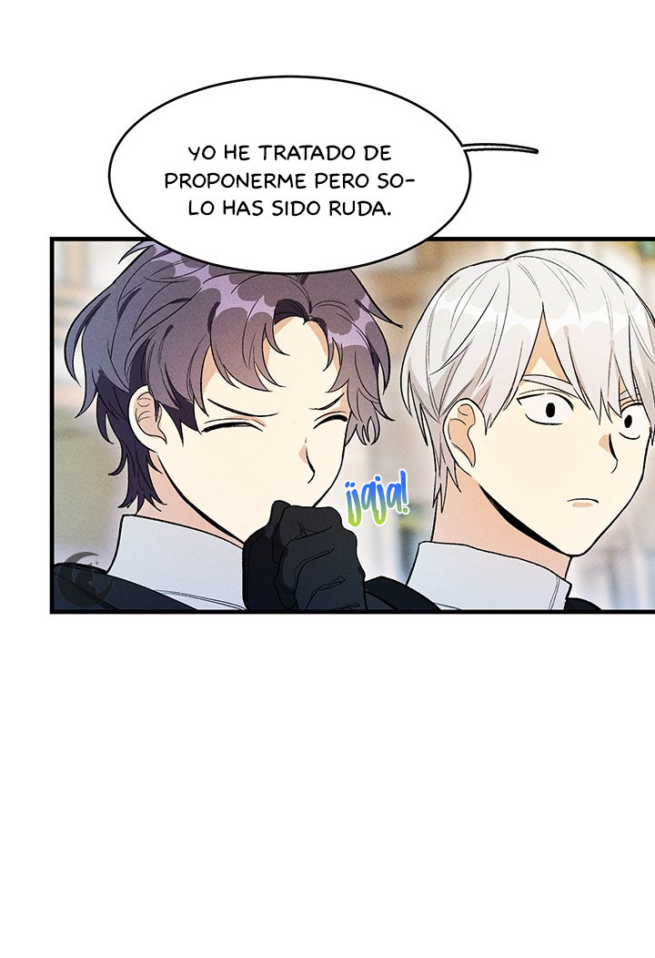 LA JOVEN CHEF ROYAL capítulo 30 página 28