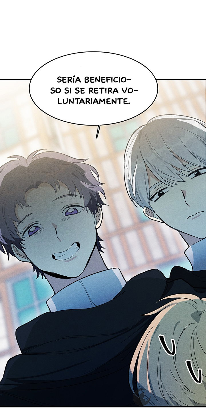 LA JOVEN CHEF ROYAL capítulo 30 página 31