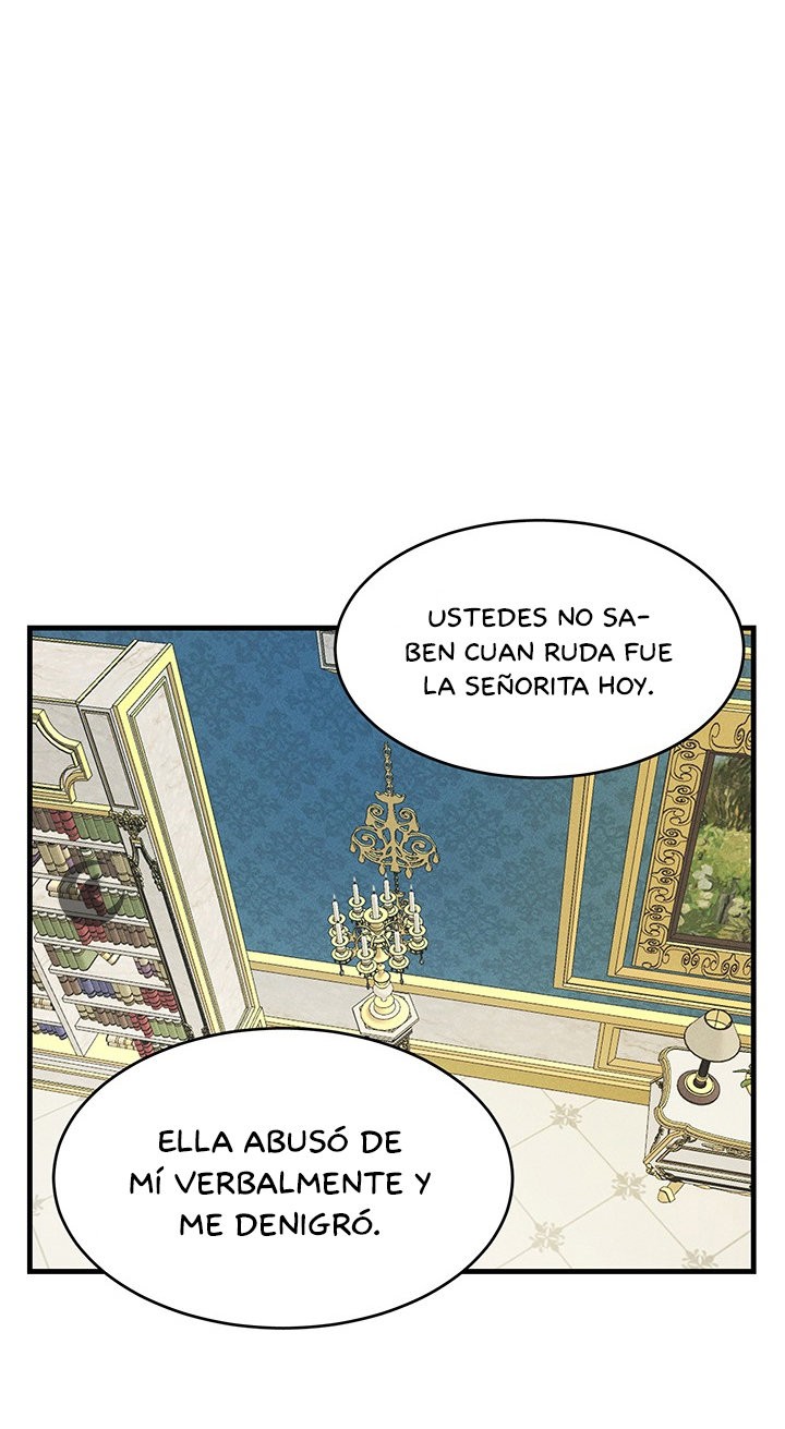 LA JOVEN CHEF ROYAL capítulo 30 página 37