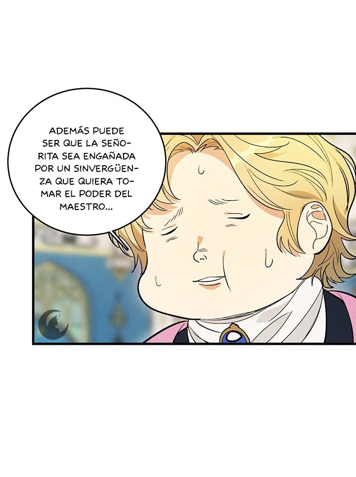 LA JOVEN CHEF ROYAL capítulo 30 página 43