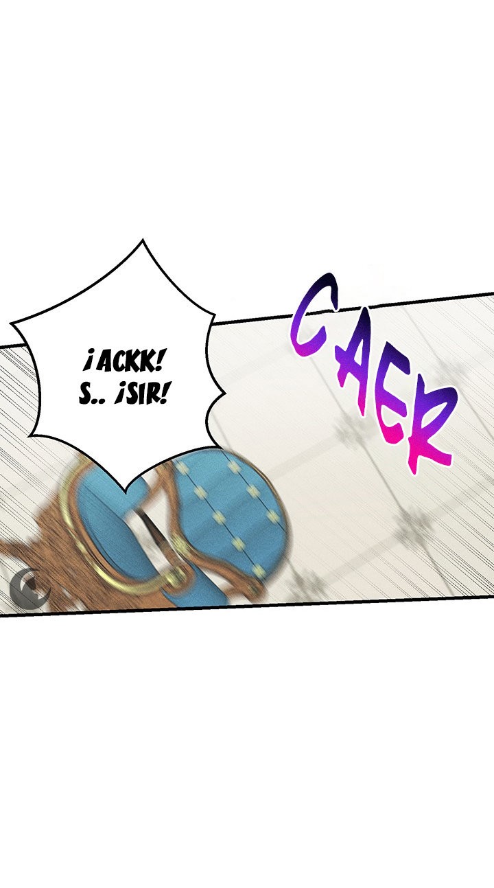 LA JOVEN CHEF ROYAL capítulo 30 página 45