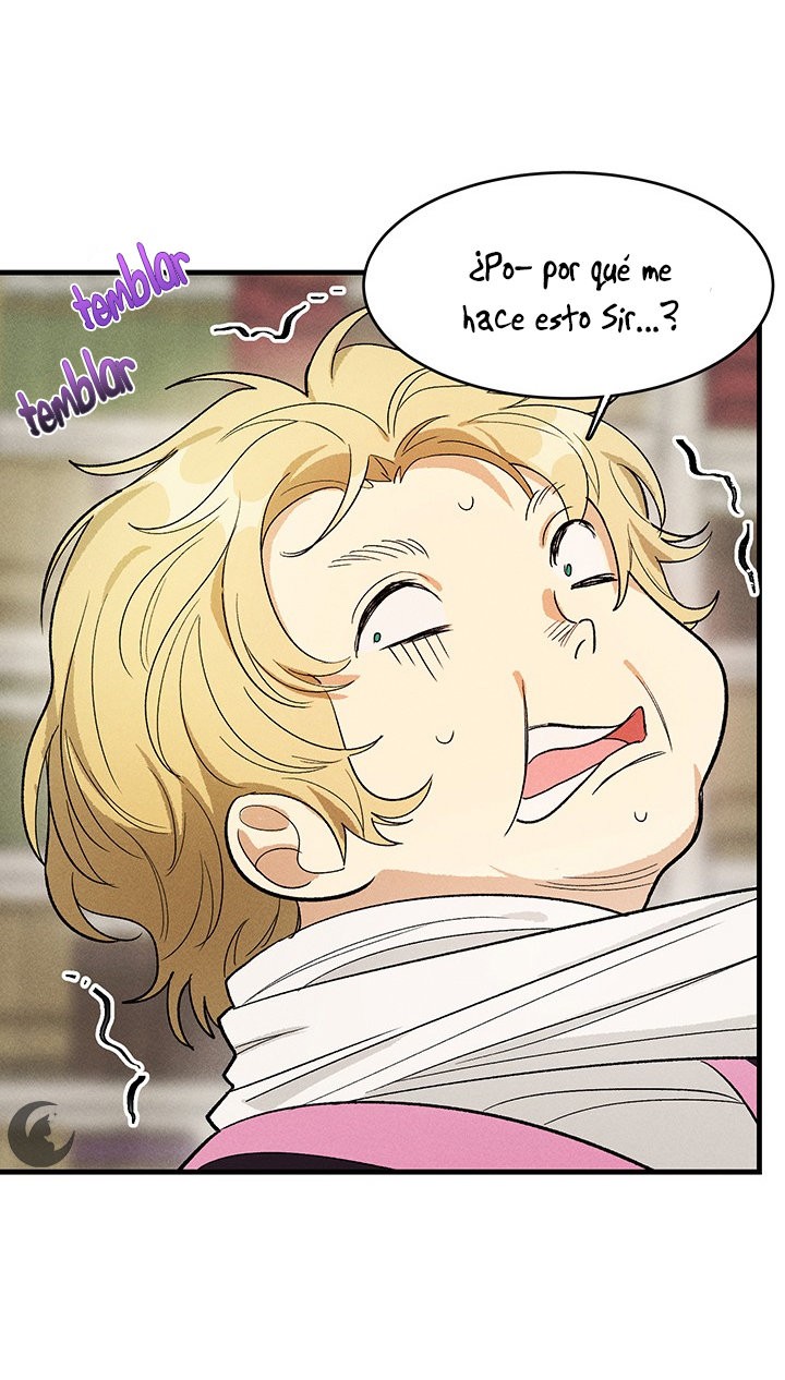LA JOVEN CHEF ROYAL capítulo 30 página 49