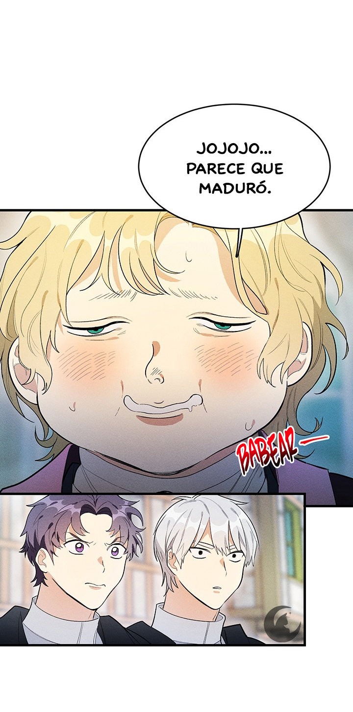 LA JOVEN CHEF ROYAL capítulo 30 página 5