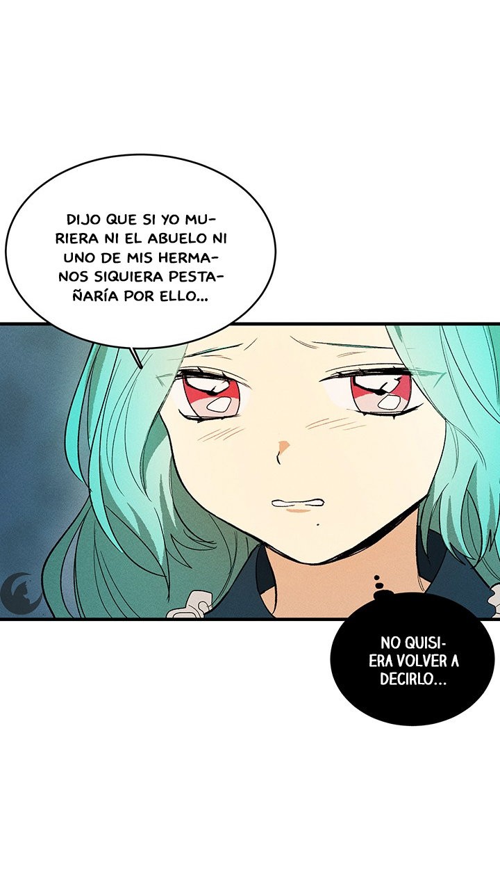 LA JOVEN CHEF ROYAL capítulo 30 página 53