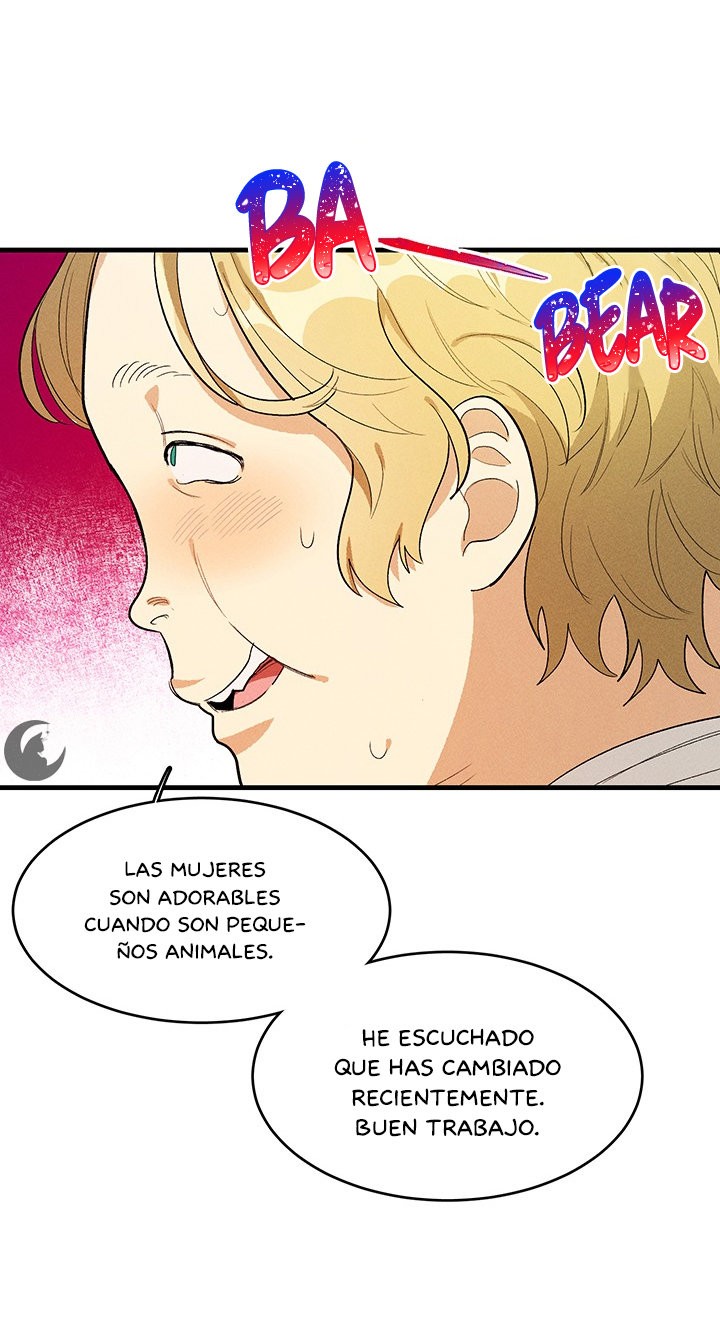 LA JOVEN CHEF ROYAL capítulo 30 página 7