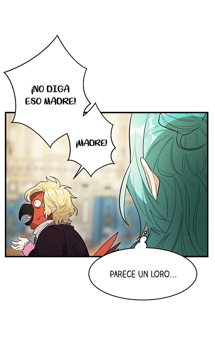 LA JOVEN CHEF ROYAL capítulo 31 página 17