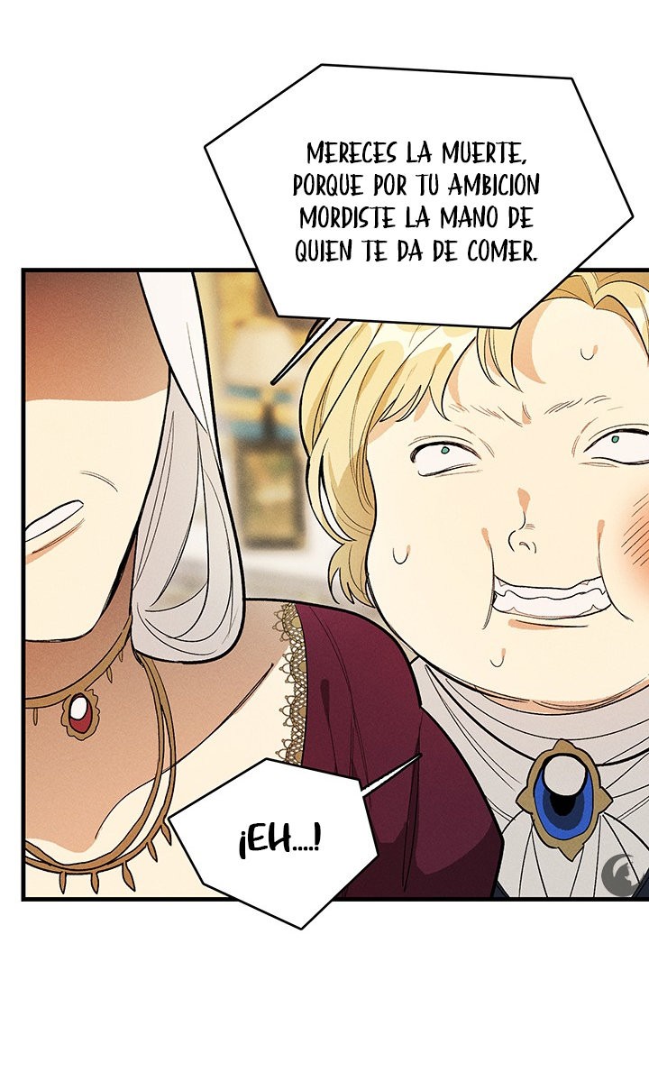 LA JOVEN CHEF ROYAL capítulo 31 página 19