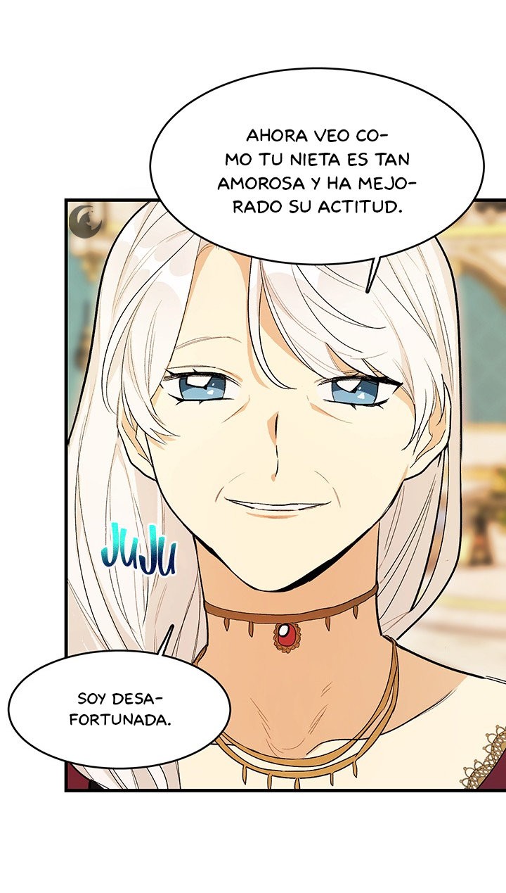 LA JOVEN CHEF ROYAL capítulo 31 página 26