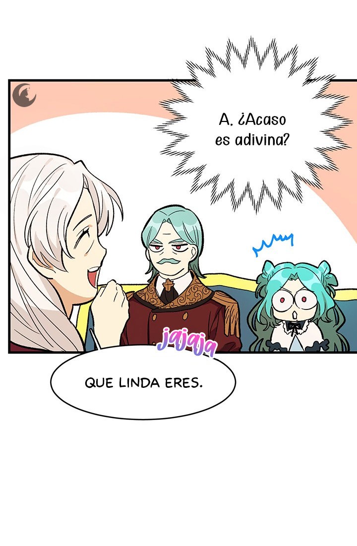 LA JOVEN CHEF ROYAL capítulo 31 página 31
