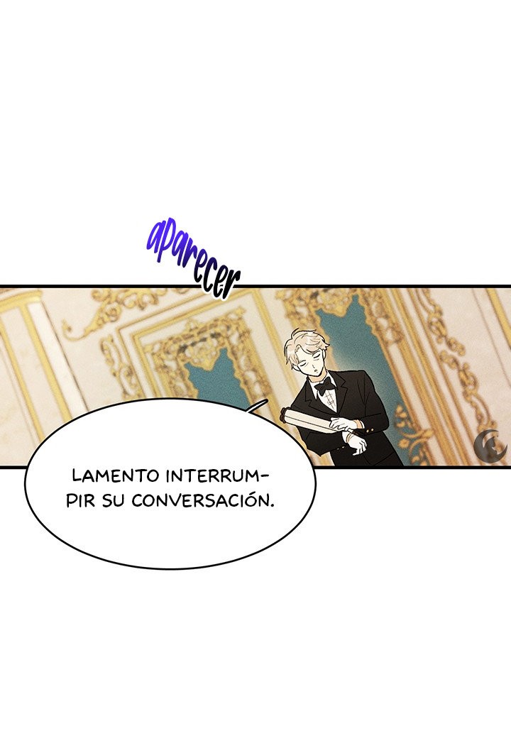 LA JOVEN CHEF ROYAL capítulo 31 página 38