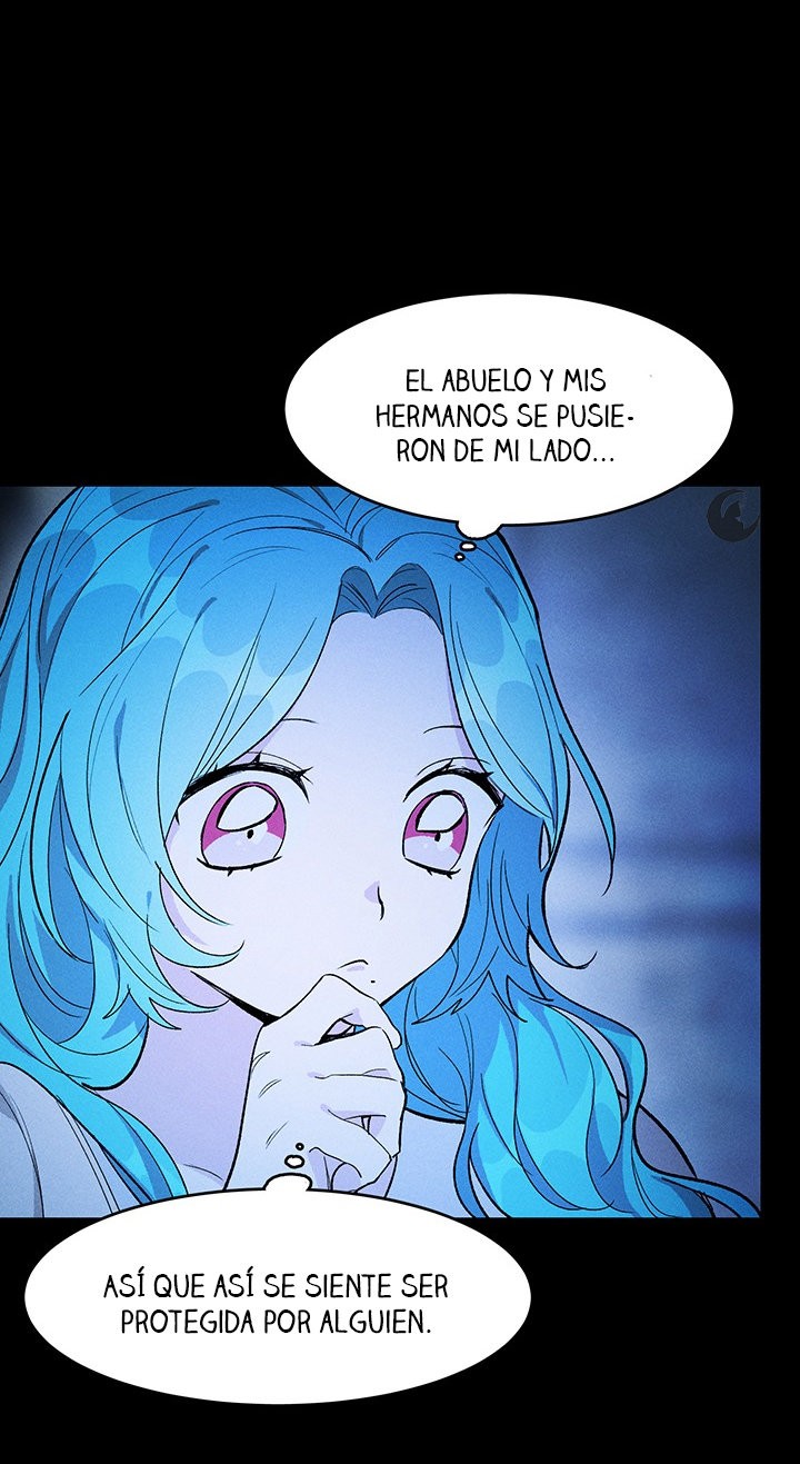 LA JOVEN CHEF ROYAL capítulo 31 página 47