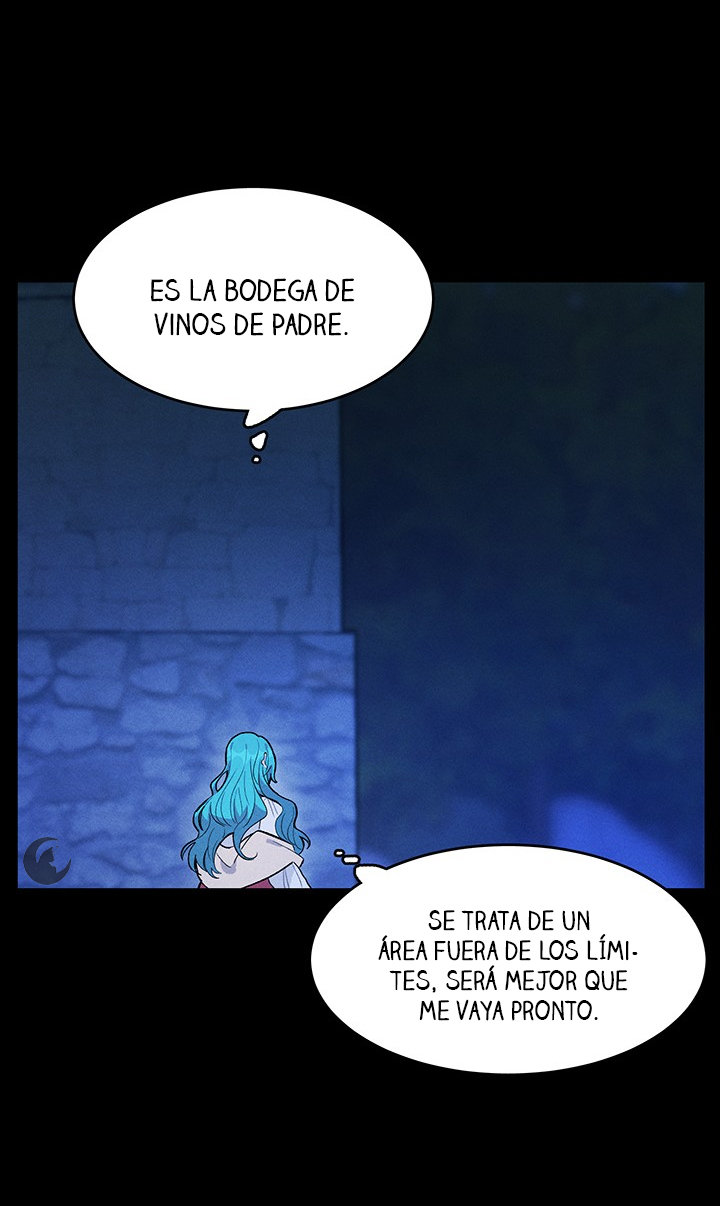 LA JOVEN CHEF ROYAL capítulo 31 página 51
