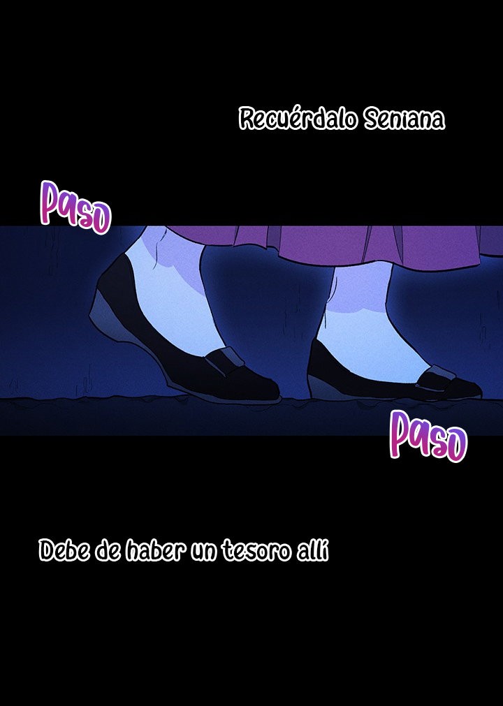LA JOVEN CHEF ROYAL capítulo 31 página 62
