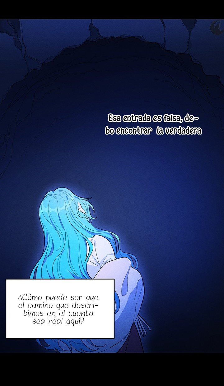 LA JOVEN CHEF ROYAL capítulo 31 página 63