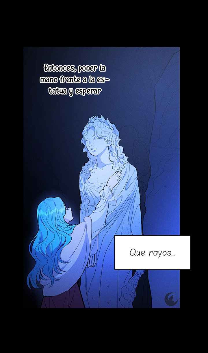 LA JOVEN CHEF ROYAL capítulo 31 página 65