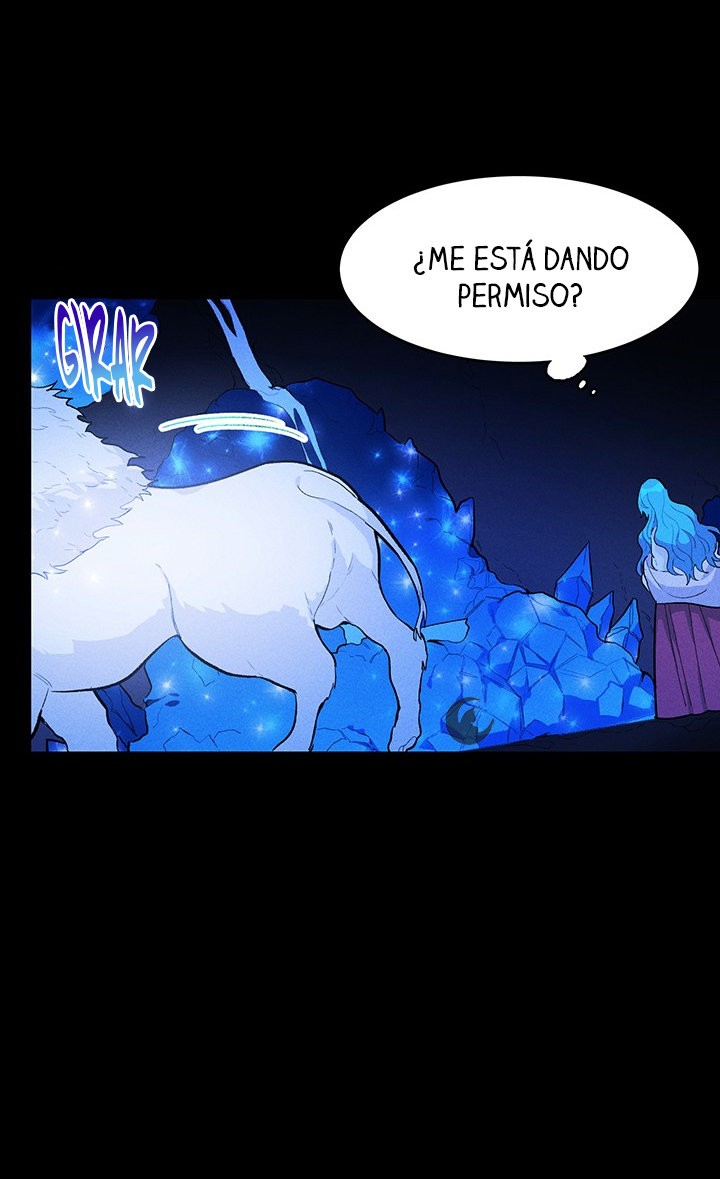 LA JOVEN CHEF ROYAL capítulo 31 página 71
