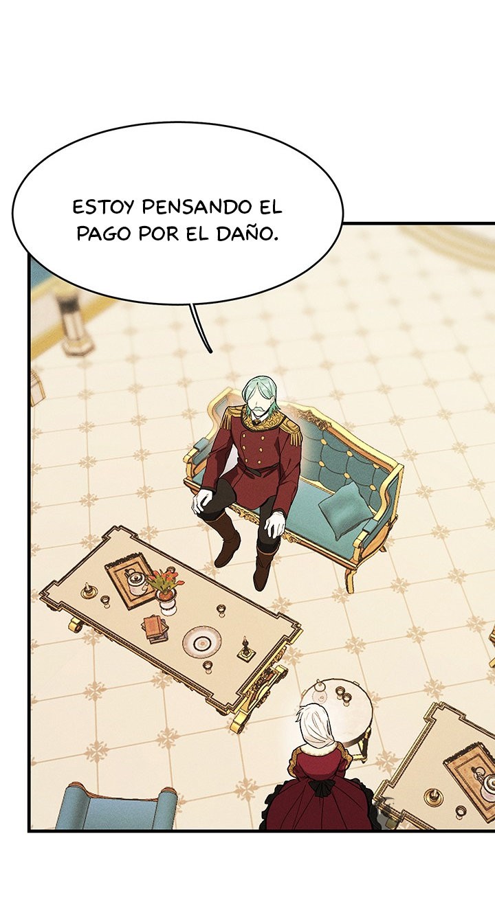 LA JOVEN CHEF ROYAL capítulo 31 página 9