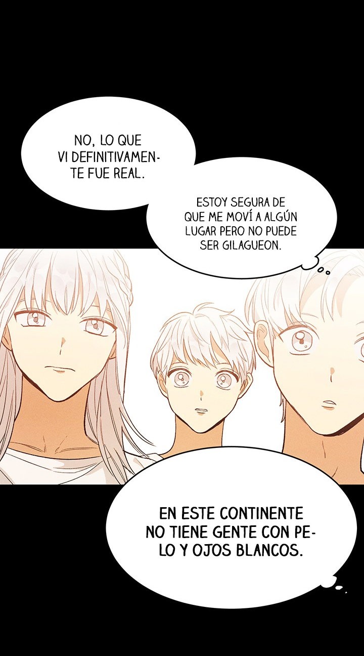 LA JOVEN CHEF ROYAL capítulo 32 página 14