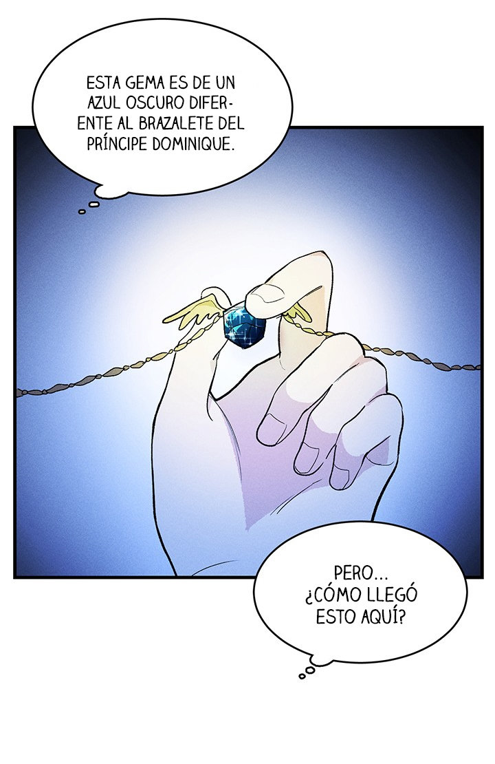 LA JOVEN CHEF ROYAL capítulo 32 página 27