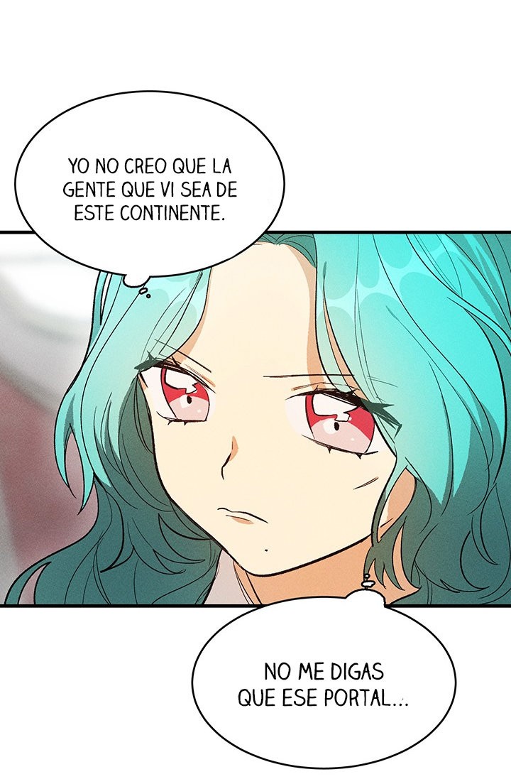 LA JOVEN CHEF ROYAL capítulo 32 página 37