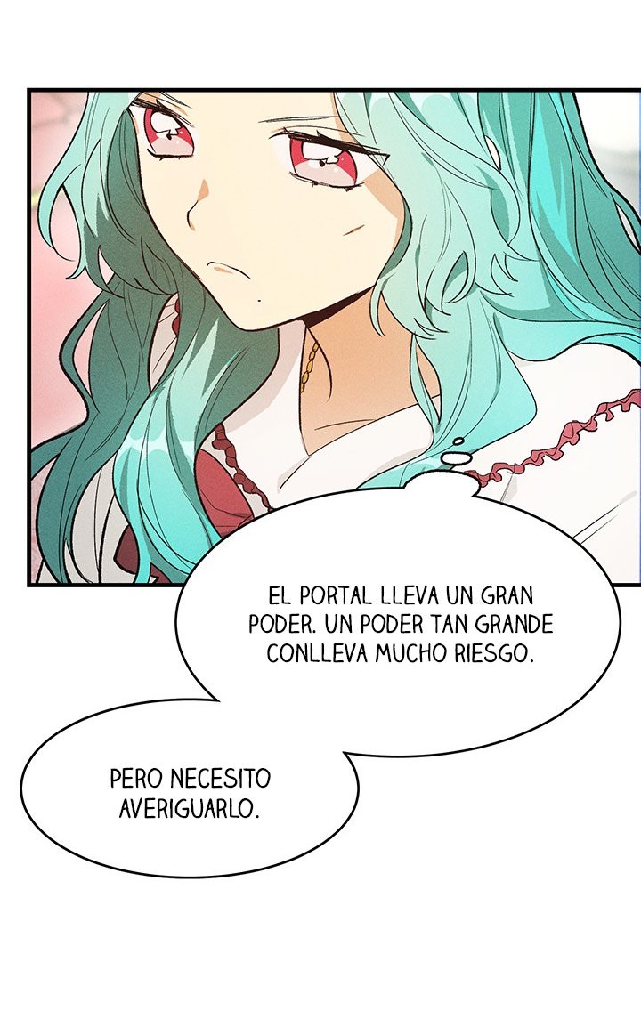 LA JOVEN CHEF ROYAL capítulo 32 página 39