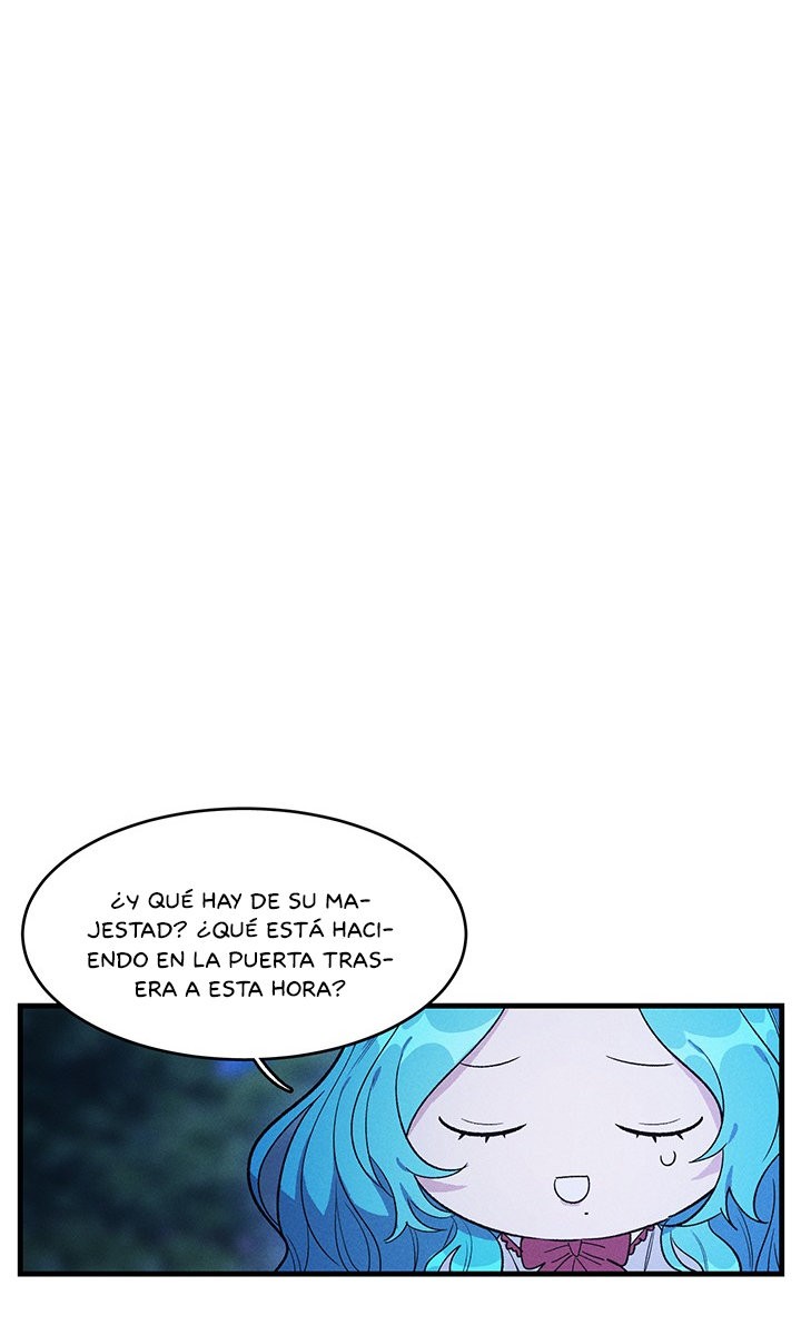 LA JOVEN CHEF ROYAL capítulo 32 página 46