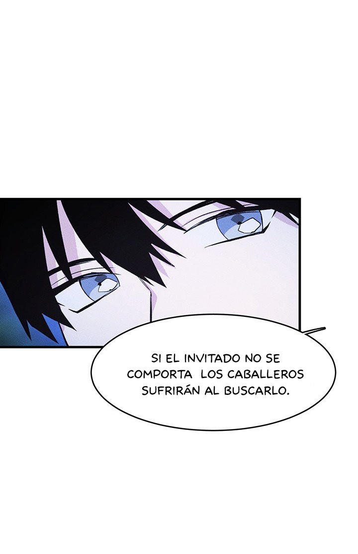 LA JOVEN CHEF ROYAL capítulo 32 página 60