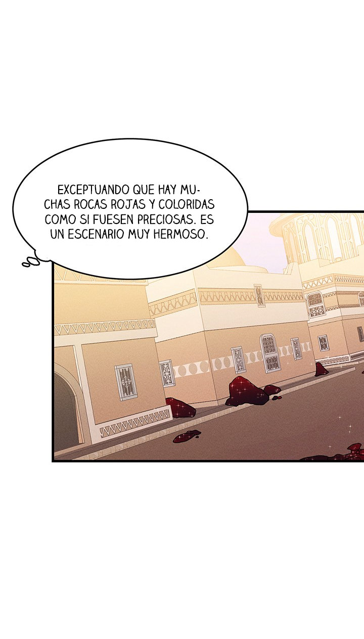 LA JOVEN CHEF ROYAL capítulo 32 página 7