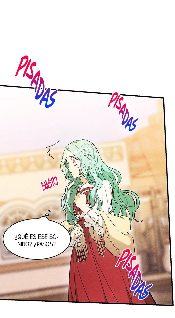 LA JOVEN CHEF ROYAL capítulo 32 página 9