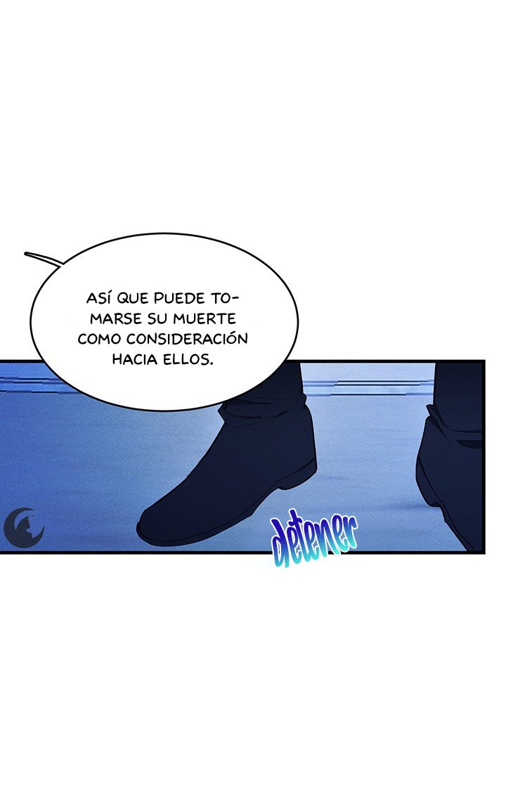 LA JOVEN CHEF ROYAL capítulo 33 página 19