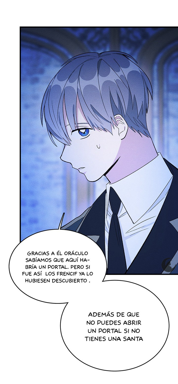 LA JOVEN CHEF ROYAL capítulo 33 página 39