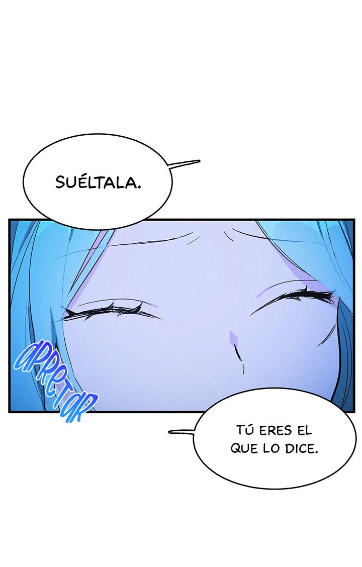 LA JOVEN CHEF ROYAL capítulo 33 página 4