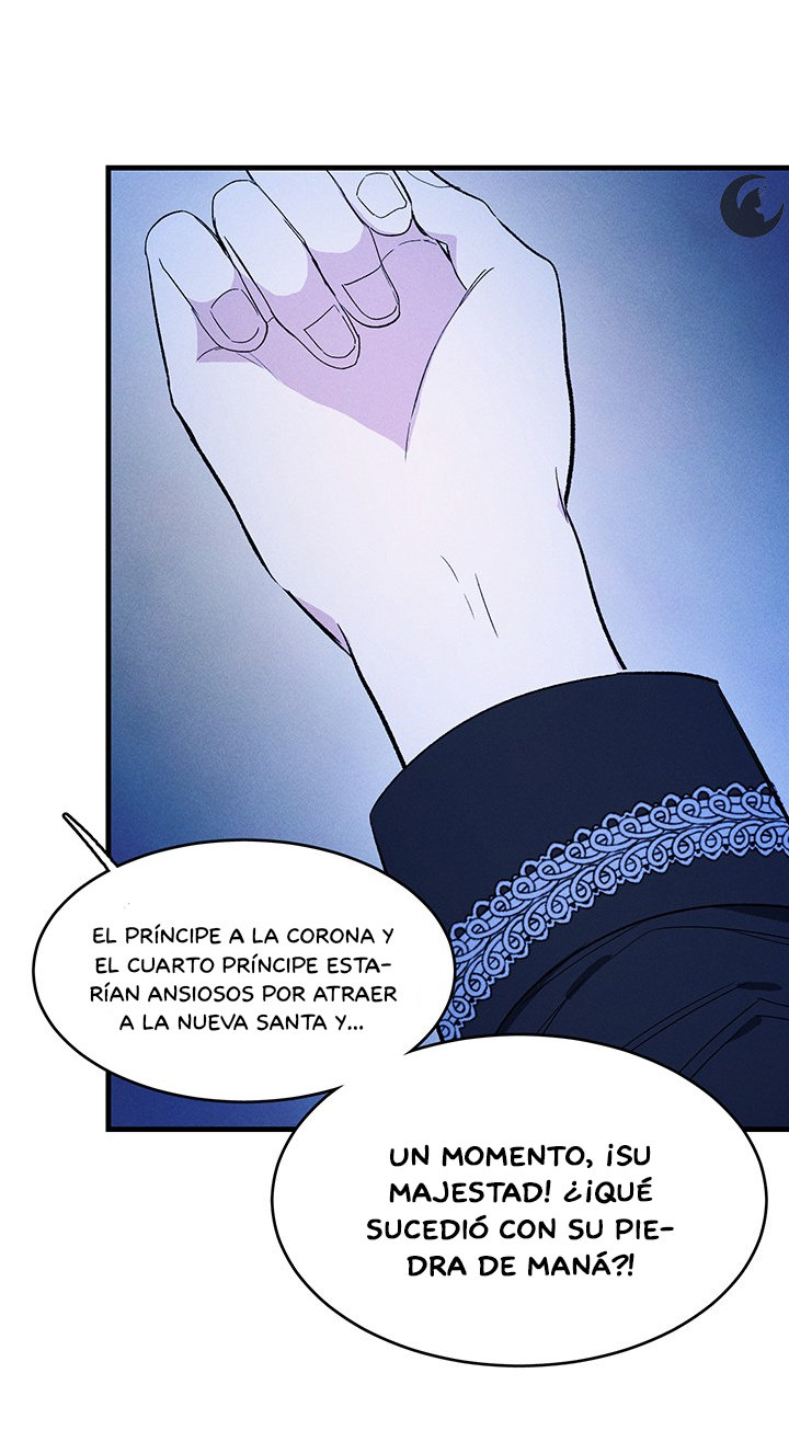 LA JOVEN CHEF ROYAL capítulo 33 página 43