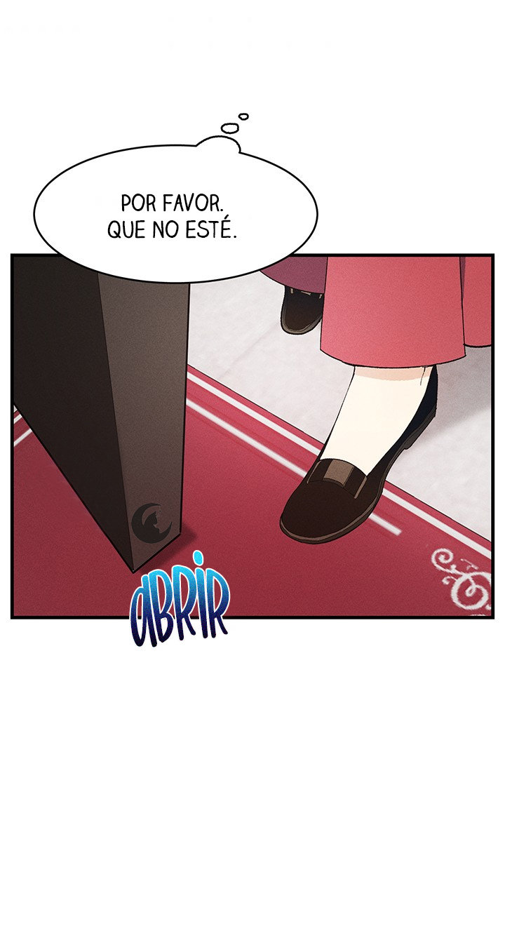 LA JOVEN CHEF ROYAL capítulo 33 página 47
