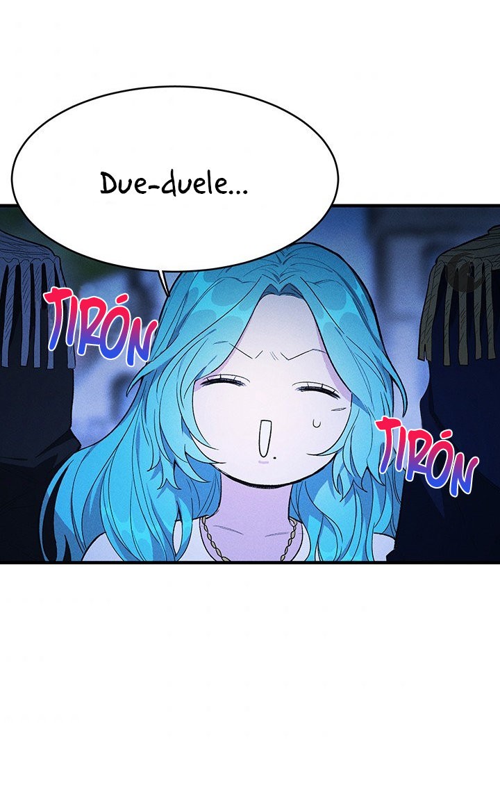 LA JOVEN CHEF ROYAL capítulo 33 página 5