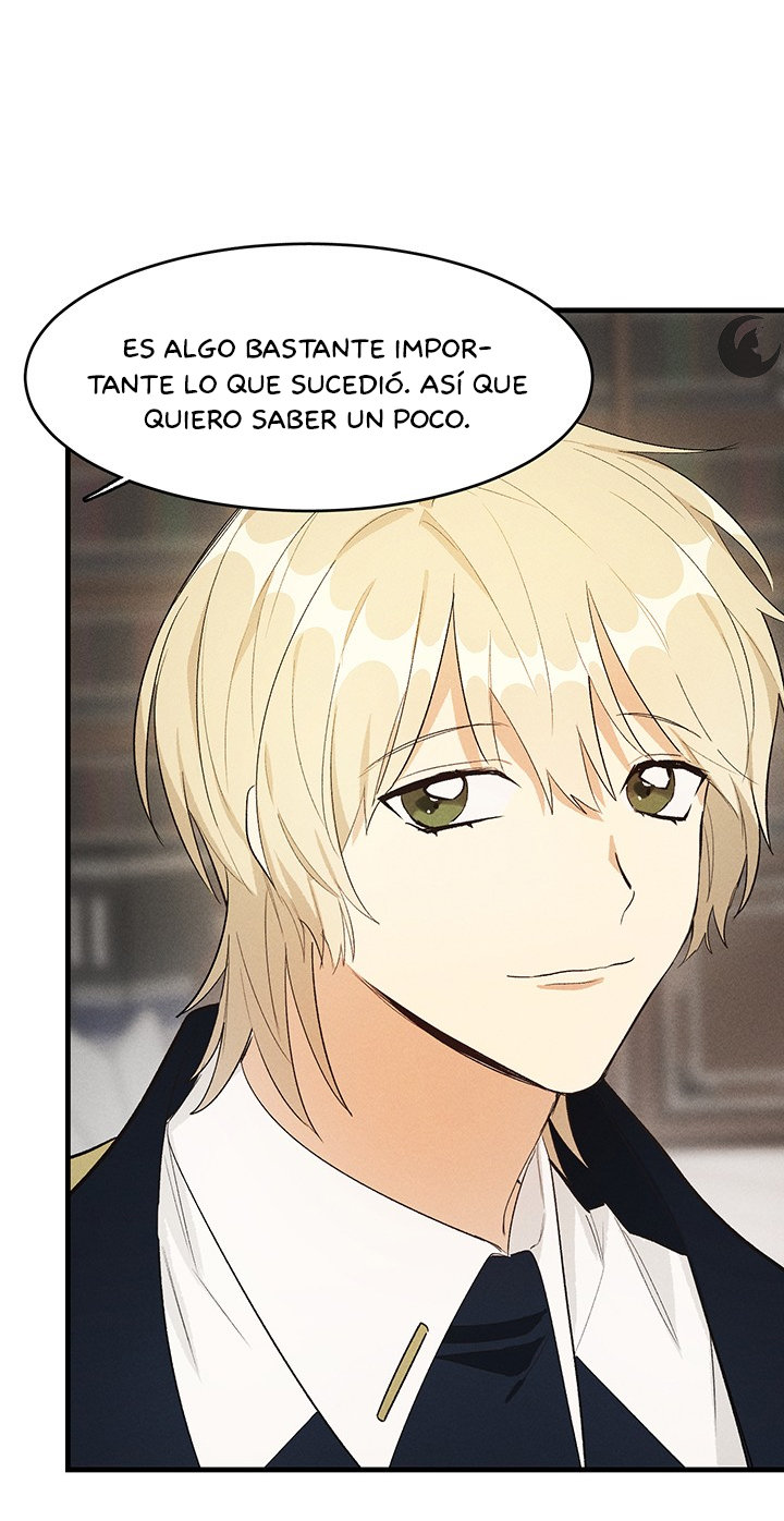 LA JOVEN CHEF ROYAL capítulo 33 página 51