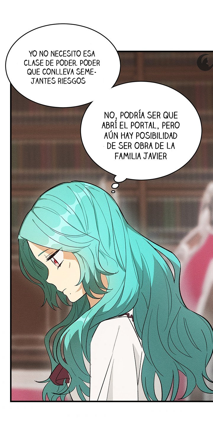 LA JOVEN CHEF ROYAL capítulo 33 página 65
