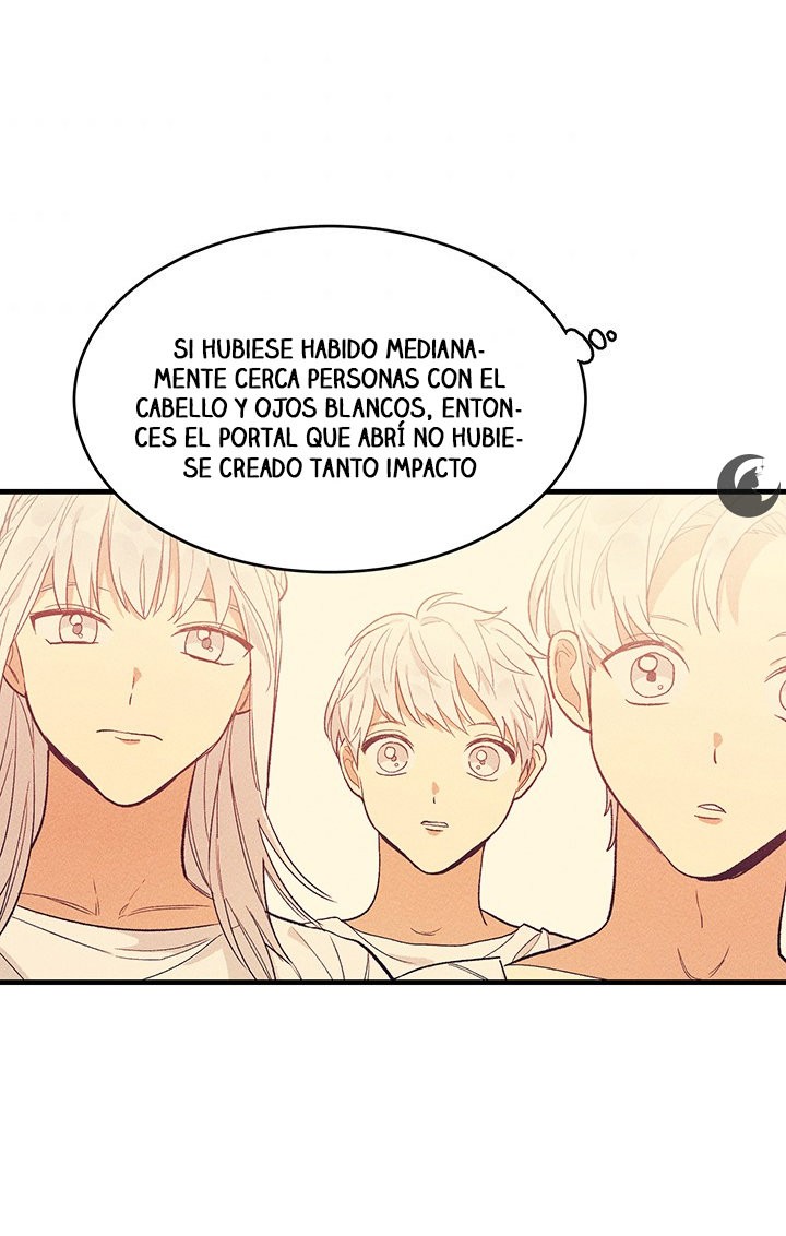 LA JOVEN CHEF ROYAL capítulo 33 página 66