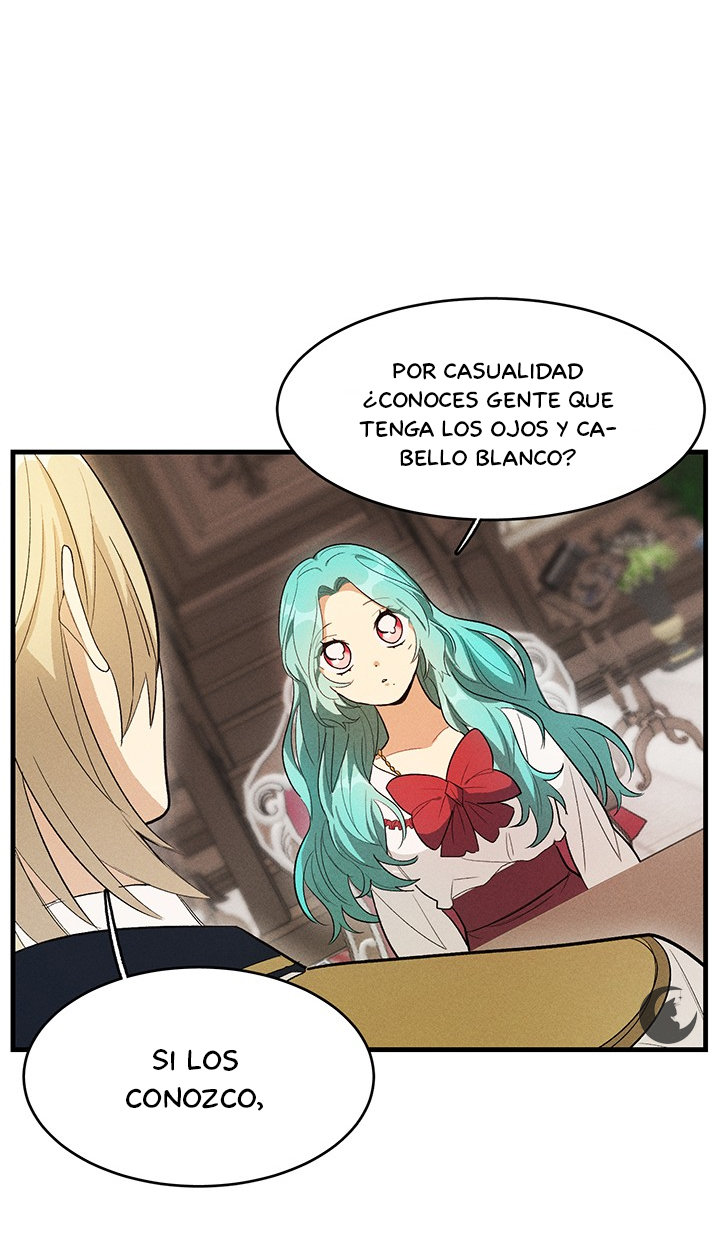 LA JOVEN CHEF ROYAL capítulo 33 página 67