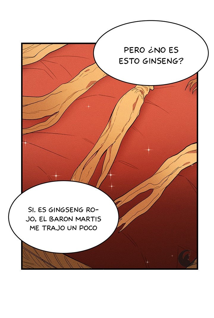 LA JOVEN CHEF ROYAL capítulo 33 página 79