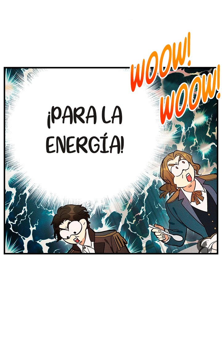 LA JOVEN CHEF ROYAL capítulo 34 página 13