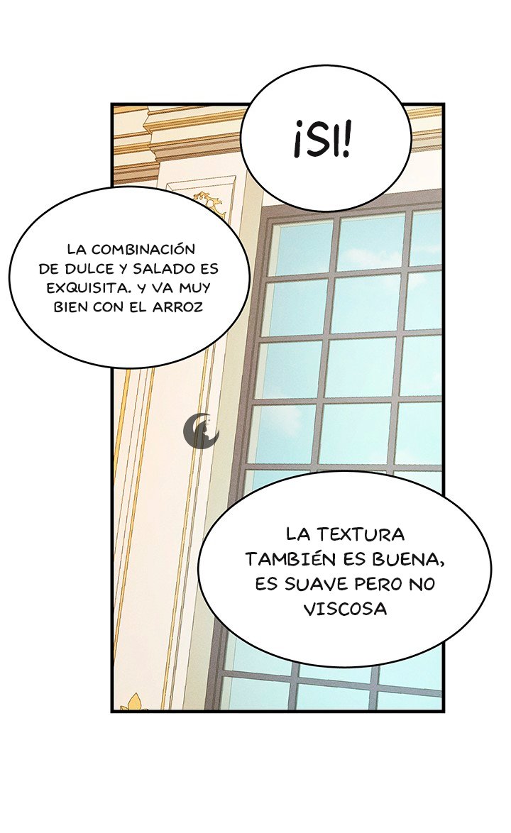 LA JOVEN CHEF ROYAL capítulo 34 página 14