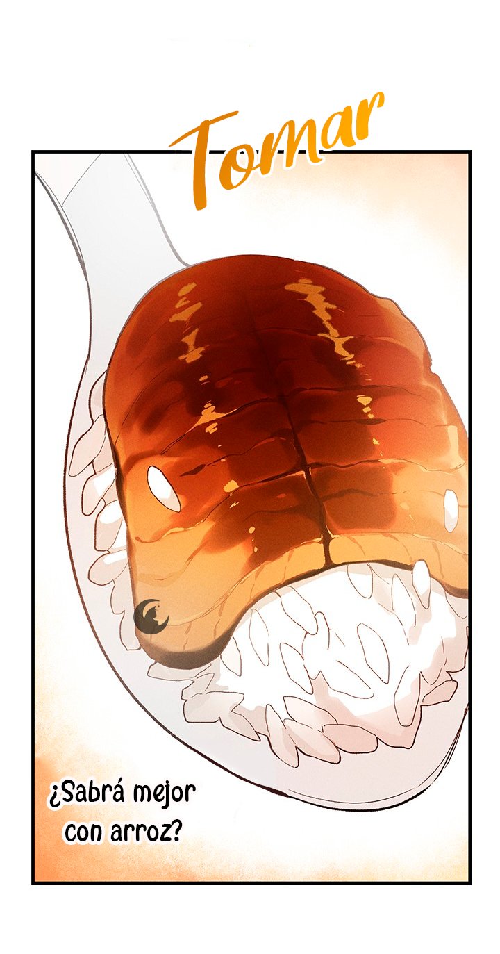LA JOVEN CHEF ROYAL capítulo 34 página 19