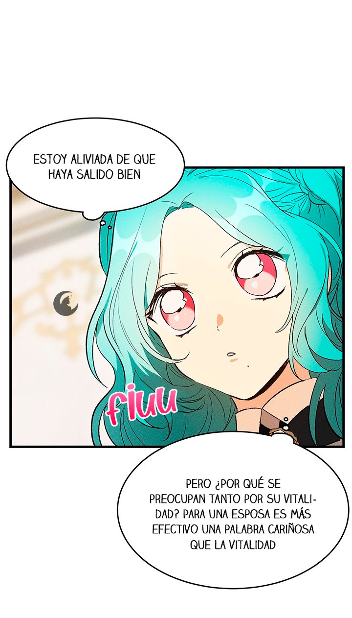 LA JOVEN CHEF ROYAL capítulo 34 página 22
