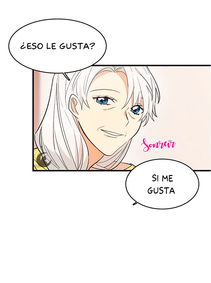 LA JOVEN CHEF ROYAL capítulo 34 página 34