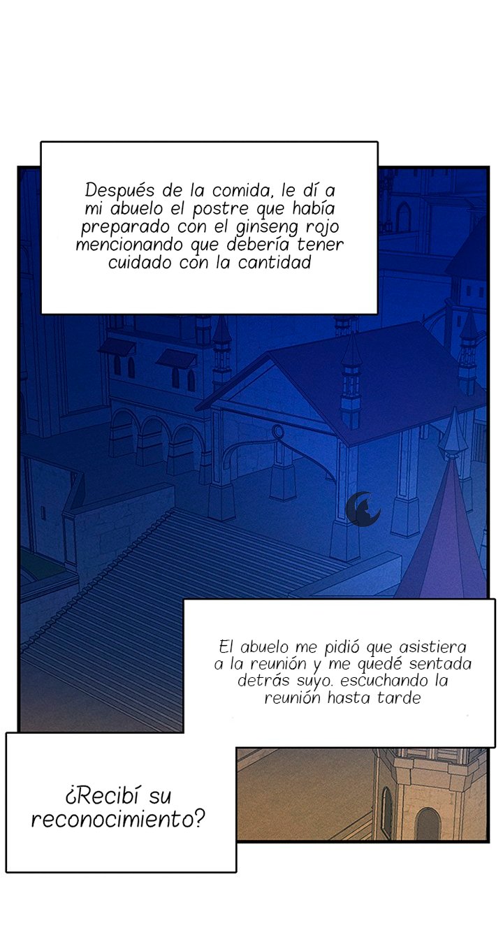 LA JOVEN CHEF ROYAL capítulo 34 página 36